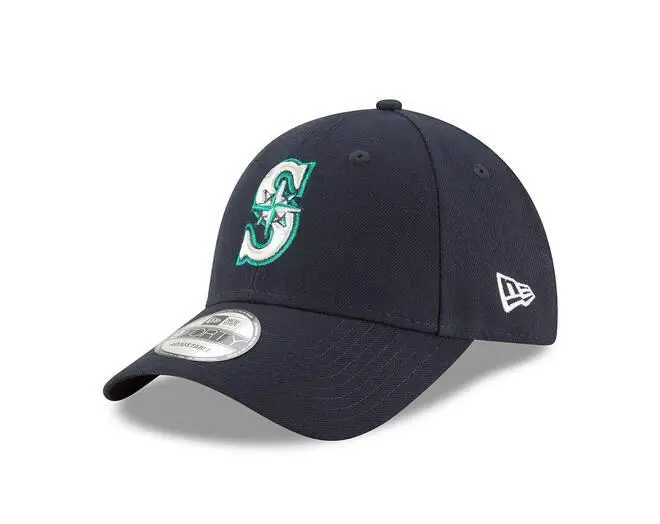 The League MLB Cap Team Seattle Mariners | New Era Multi
