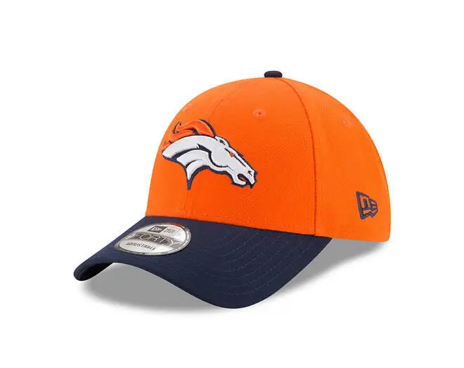 The League NFL Cap Team Denver Broncos | New Era Multi