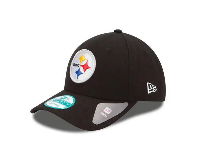 The League NFL Cap Team Pittsburgh Steelers | New Era Multi