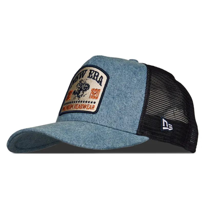 Trucker unisex Trucker - Blu - Foot Locker Blue