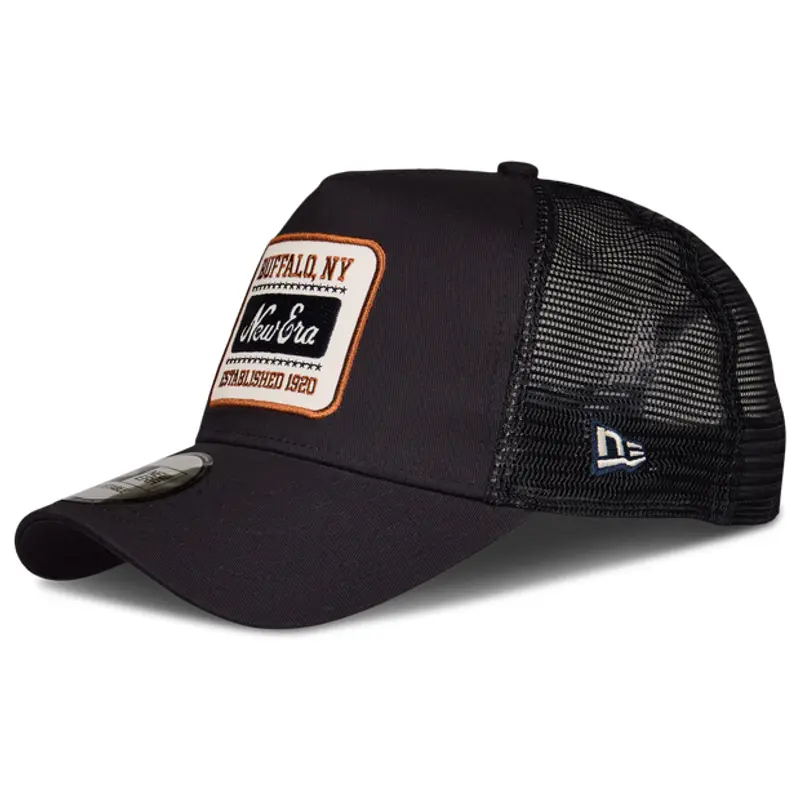 New Era Trucker unisex Trucker - Marina - Foot Locker