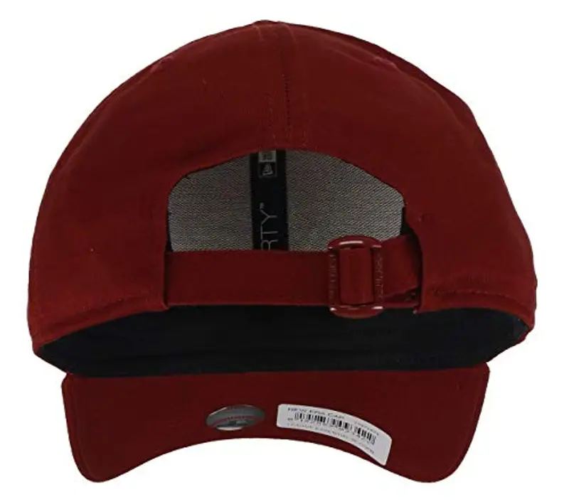 New Era York Yankees 9forty Adjustable cap League Essential Red/Black - One-Size miniatura 2