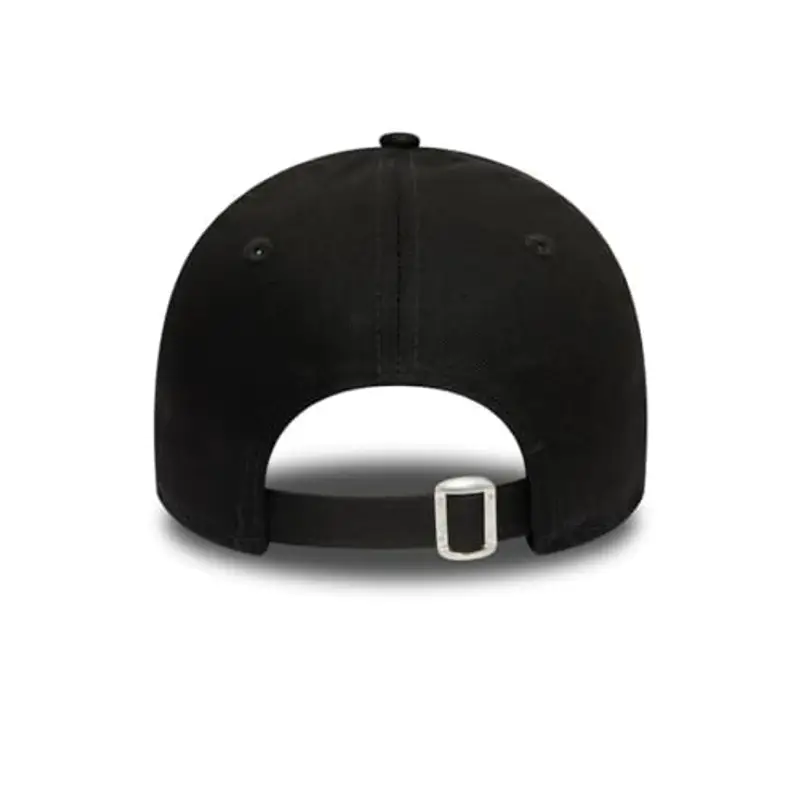 New Era York Yankees 9forty Adjustable Kids cap League Essential Black/Black - Youth miniatura 2