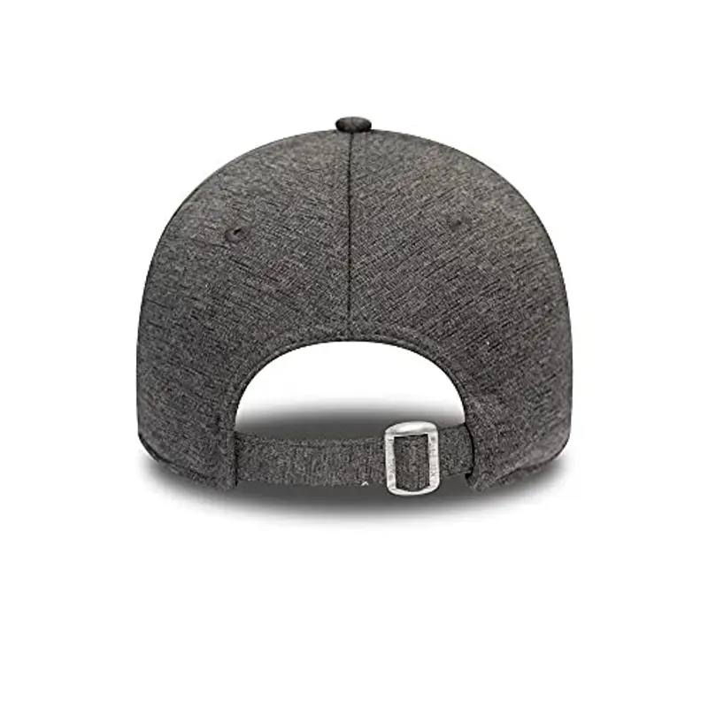 New Era York Yankees 9forty Women Adjustable cap Tech Jersey Grey - One-Size miniatura 2