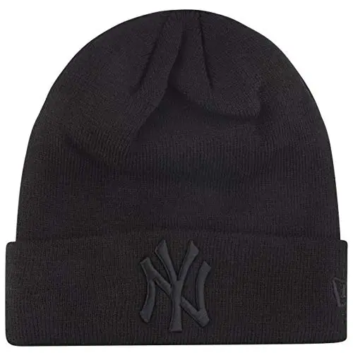 New Era York Yankees Essential Cuff Cappello