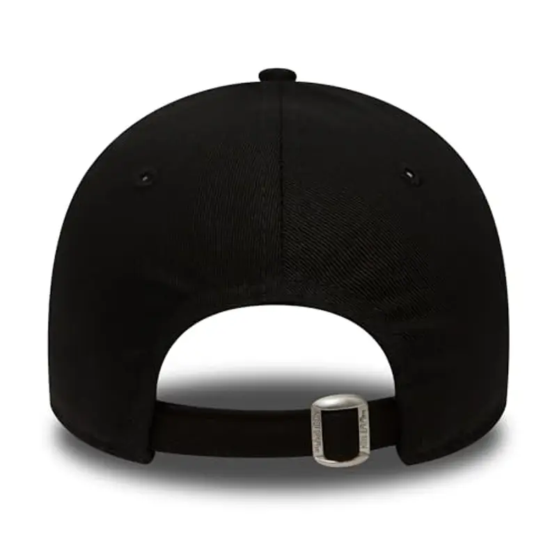 New Era York Yankees Kids 9forty Adjustable MLB League Black/White - Youth miniatura 3