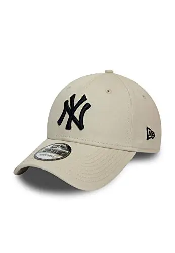 New Era York Yankees MLB League Essential 9Forty Adjustable cap