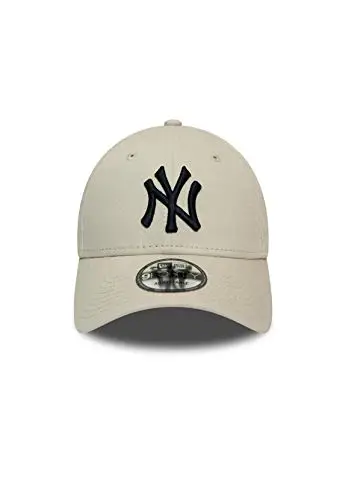 New Era York Yankees MLB League Essential 9Forty Adjustable cap miniatura 2