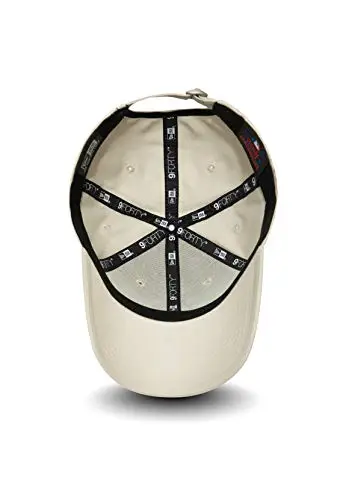 New Era York Yankees MLB League Essential 9Forty Adjustable cap miniatura 3