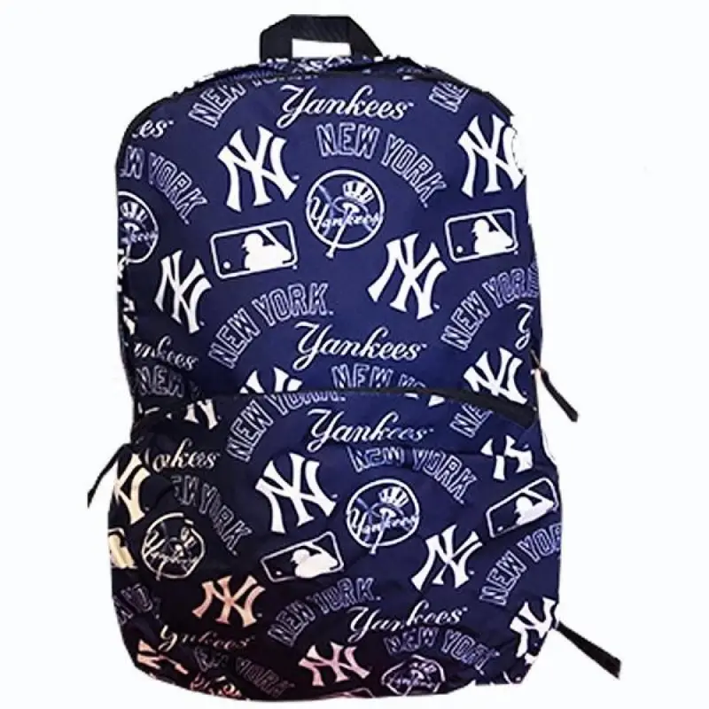 Zaino New Era New York Yankees | New Era Blu