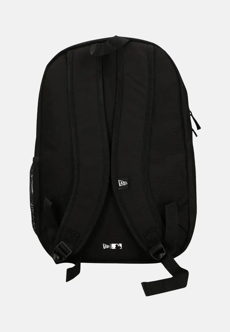 NEW ERA Zaino New York Yankees MLB nero per uomo e donna miniatura 2
