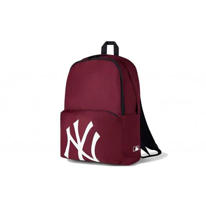New Era Zaino sportivo Rosso 2938569