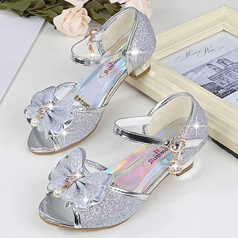 New front Ballerine Ragazza Rosa 2156844 miniatura 3