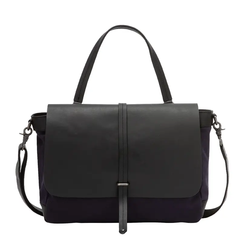 New Journey - Detroit - Blu scuro