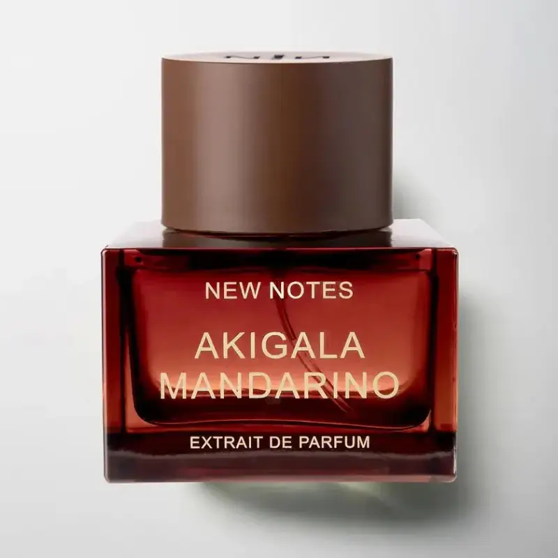 Akigala Mandarino - estratto 50 ml