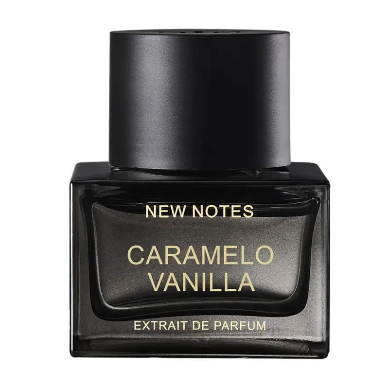 New notes Caramello Vanilla Extrait de Parfum 50ML