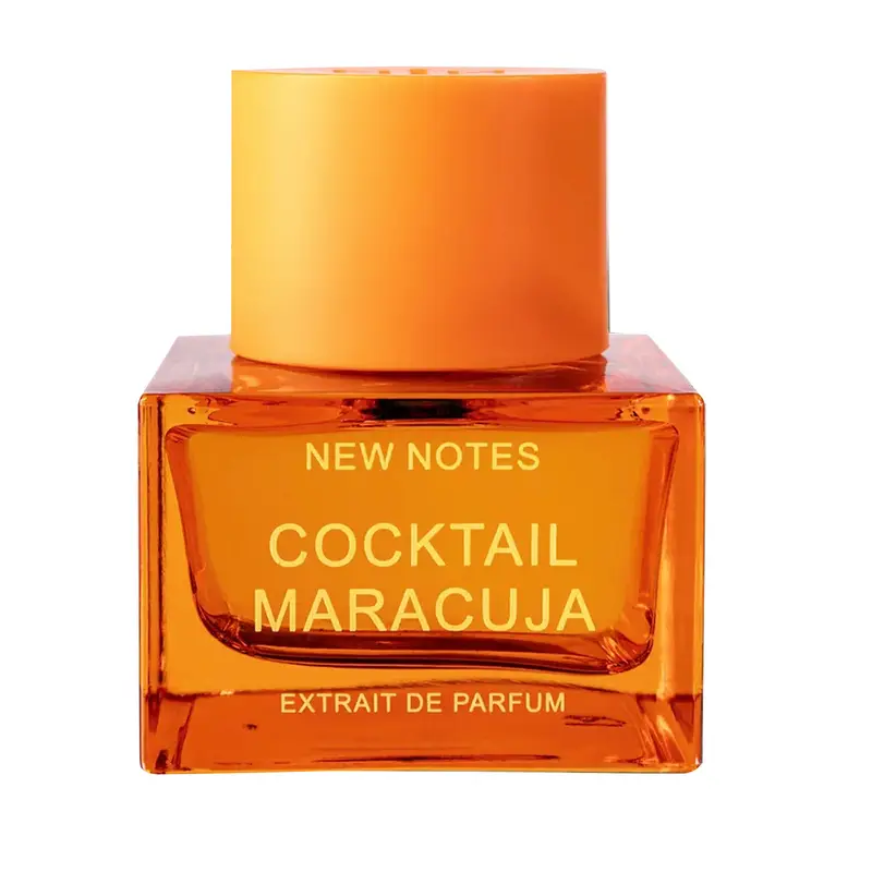 New notes Cocktail Maracuja Extrait de Parfum 50ML