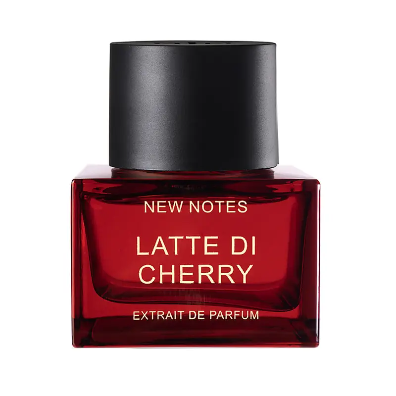 New notes Latte di Cherry Extrait de Parfum 50ML