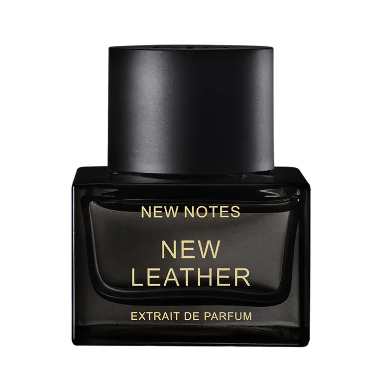 New notes New Leather Extrait de Parfum 50ML
