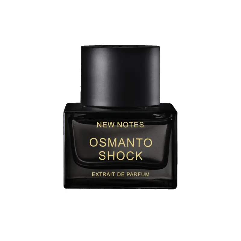 Osmanto Shock Estratto - 50 Ml