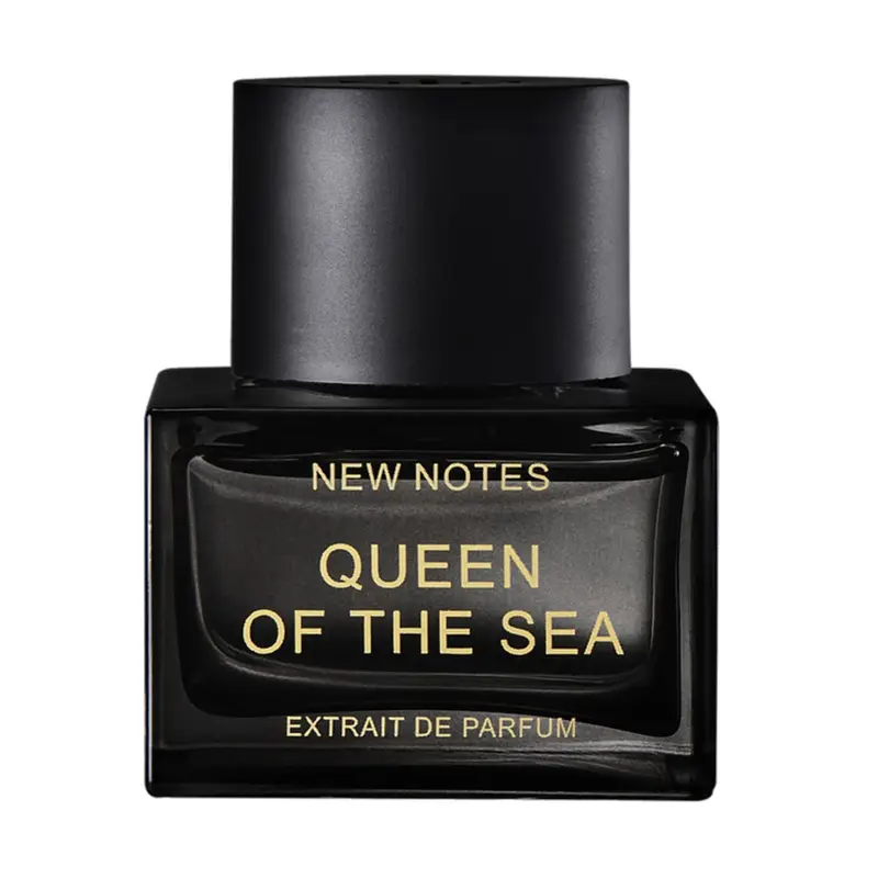 New notes Queen Of The Sea Extrait de Parfum 50ML
