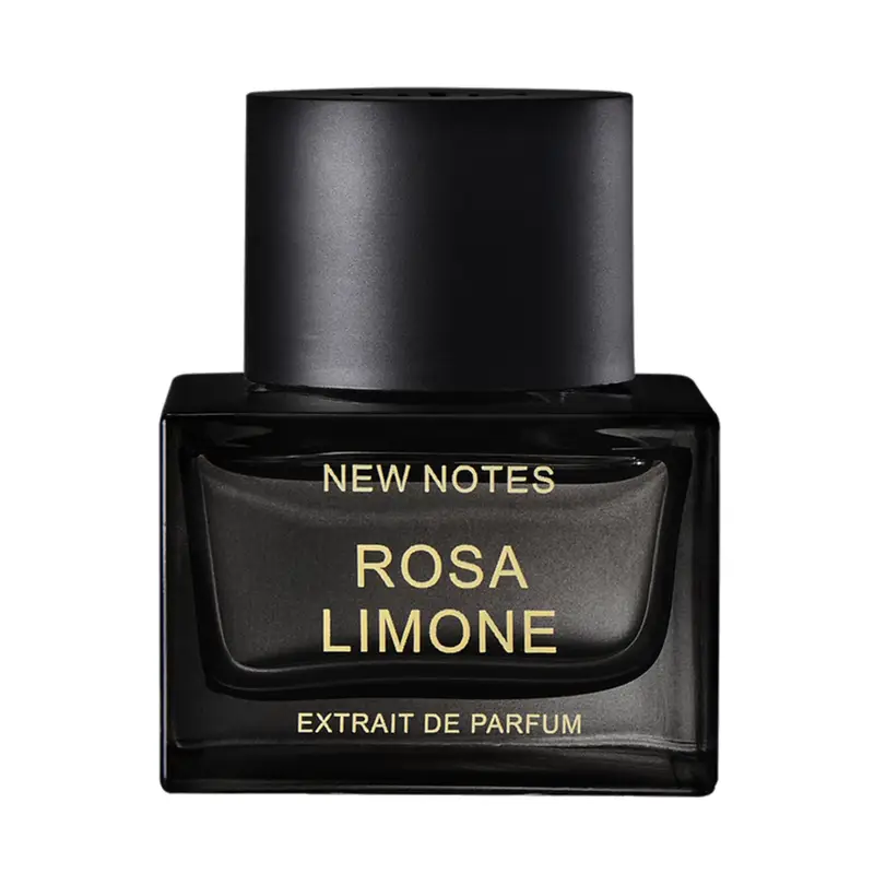 New notes Rosa Limone Extrait de Parfum 50ML