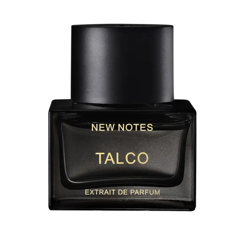 New notes Talco Extrait de Parfum 50ML