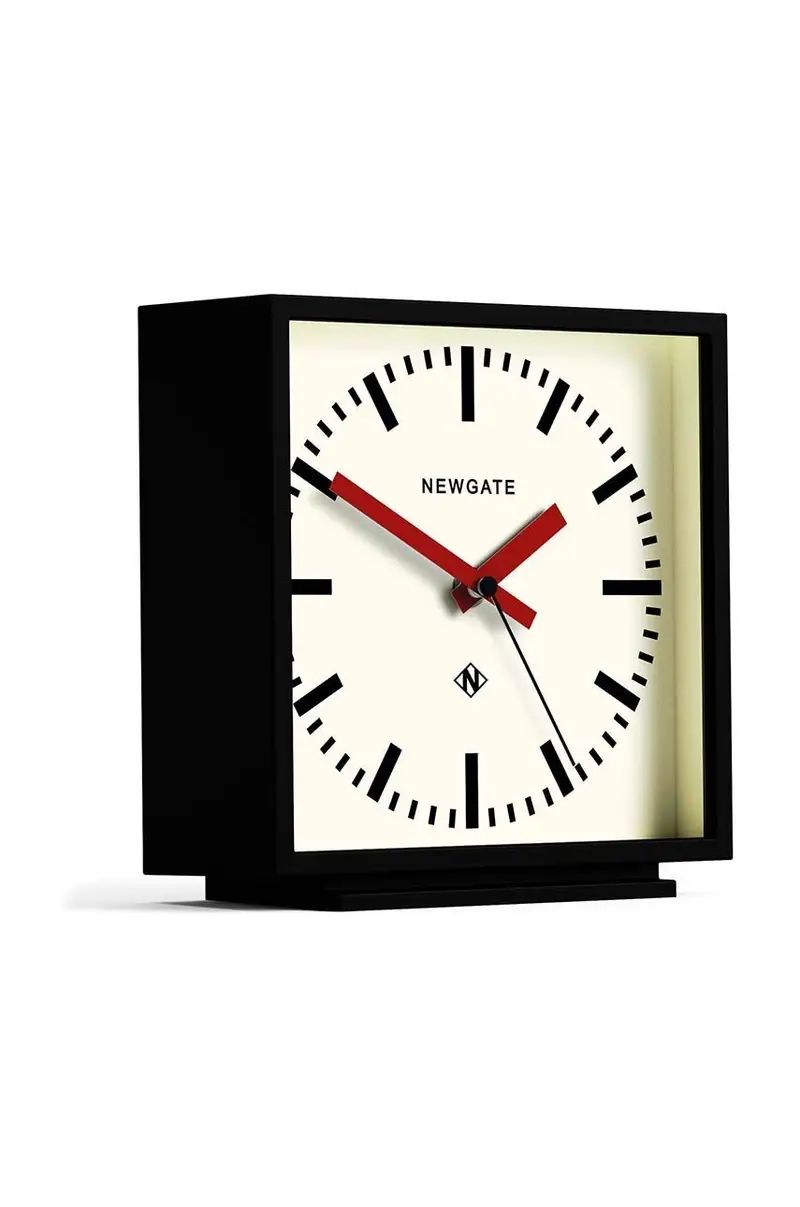 orologio da tavola Amp Desk Clock Multicolore miniatura 2