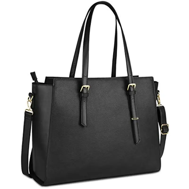 NEWHEY Borsa a tracolla Donna Nero 2464218