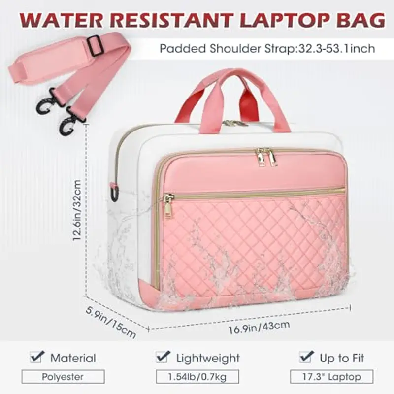 NEWHEY Portadocumenti Donna Beige 1600791 miniatura 2