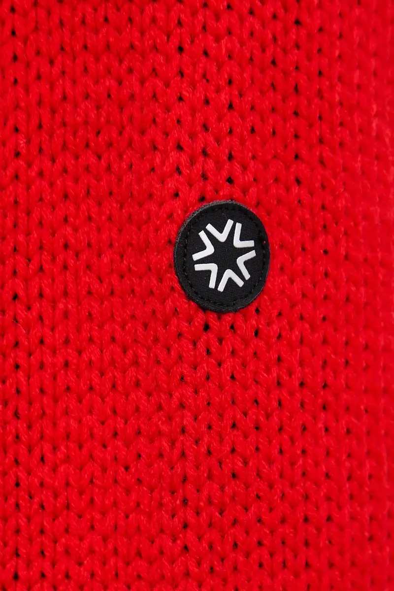 Newland Cardigan Rosso 3982420 miniatura 5