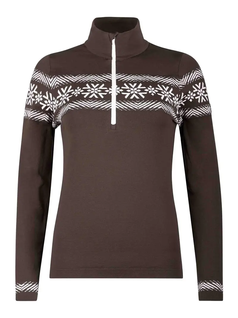 Col De Mines Marrone