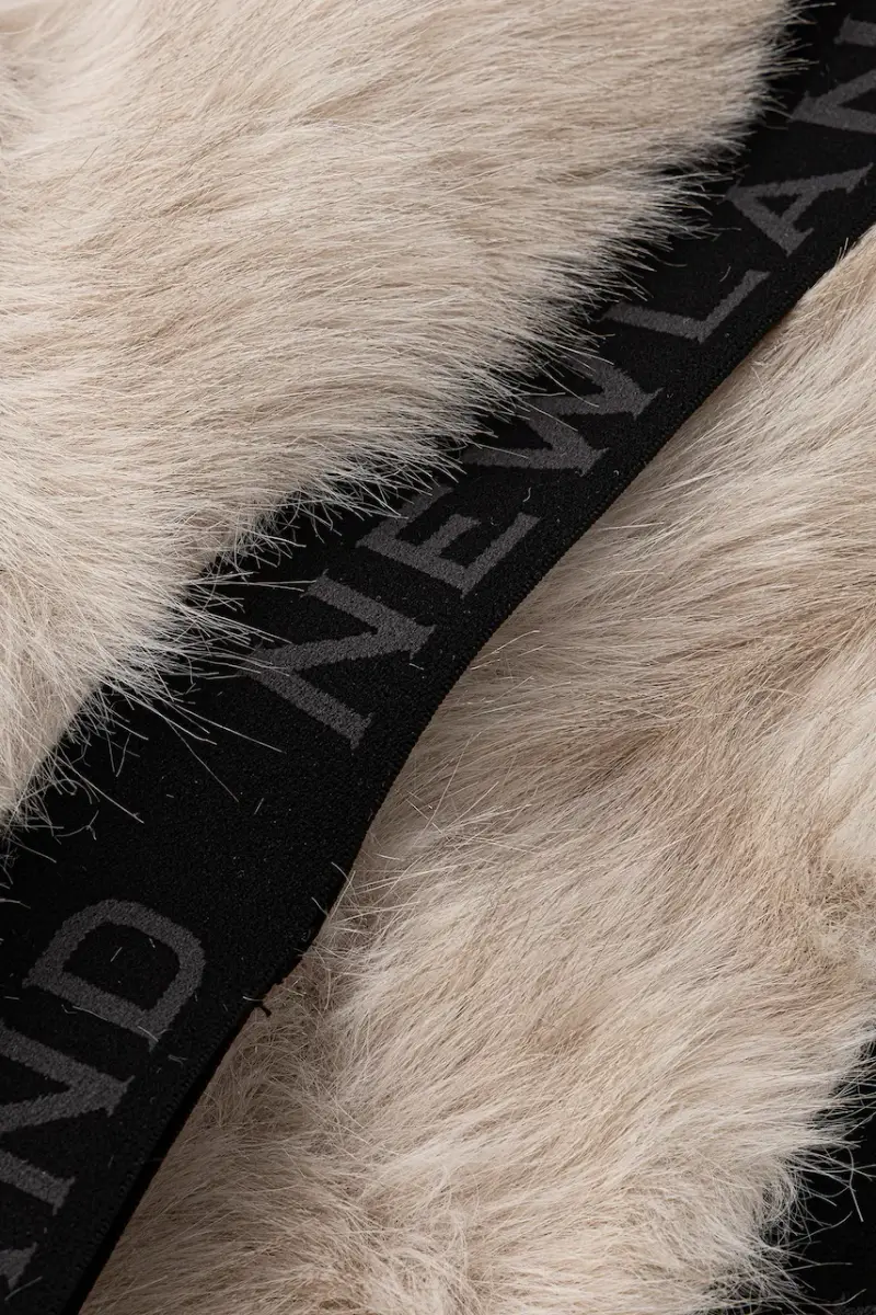 copri scarponi da neve COVER BOOTS Beige miniatura 3