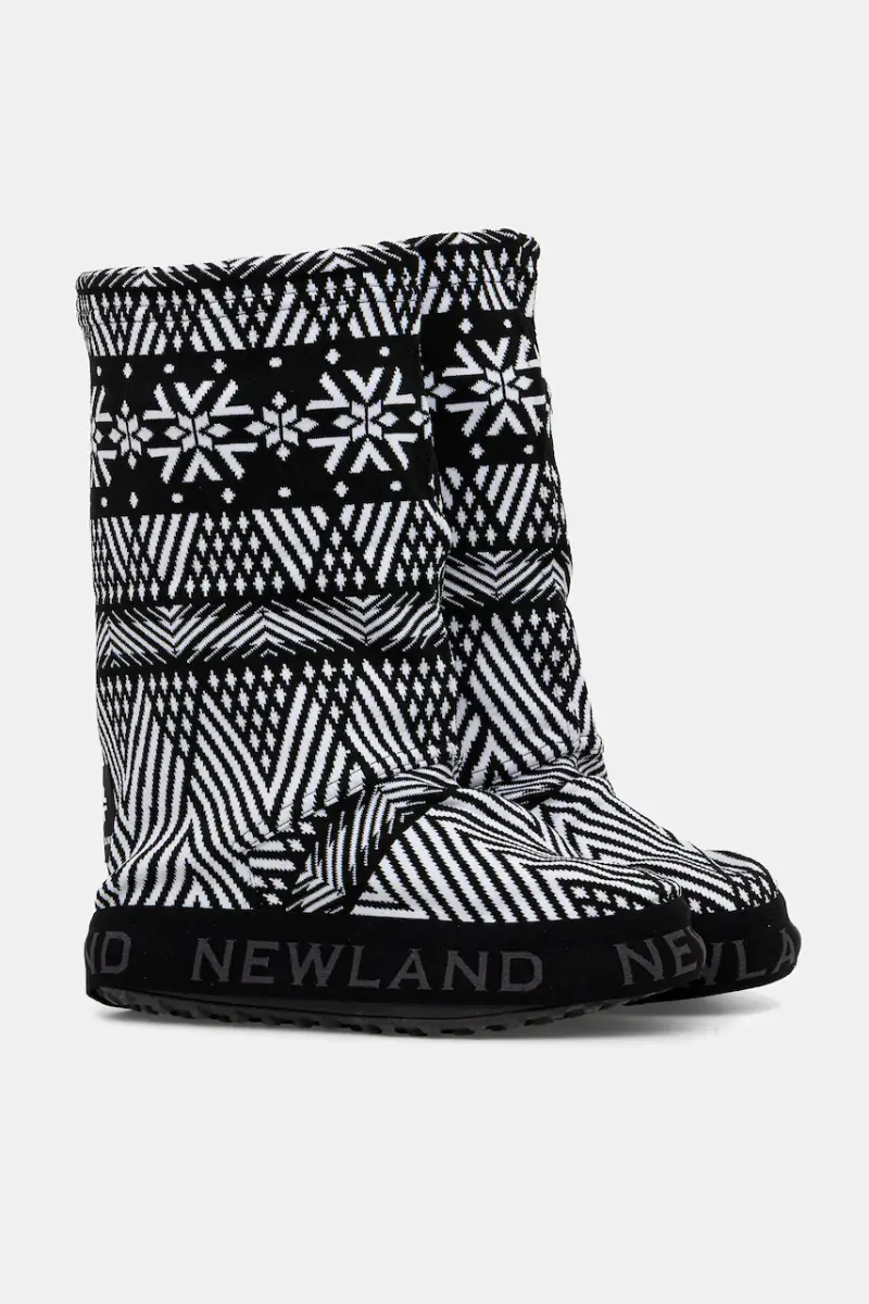 copri scarponi da neve COVERBOOTS Nero miniatura 2