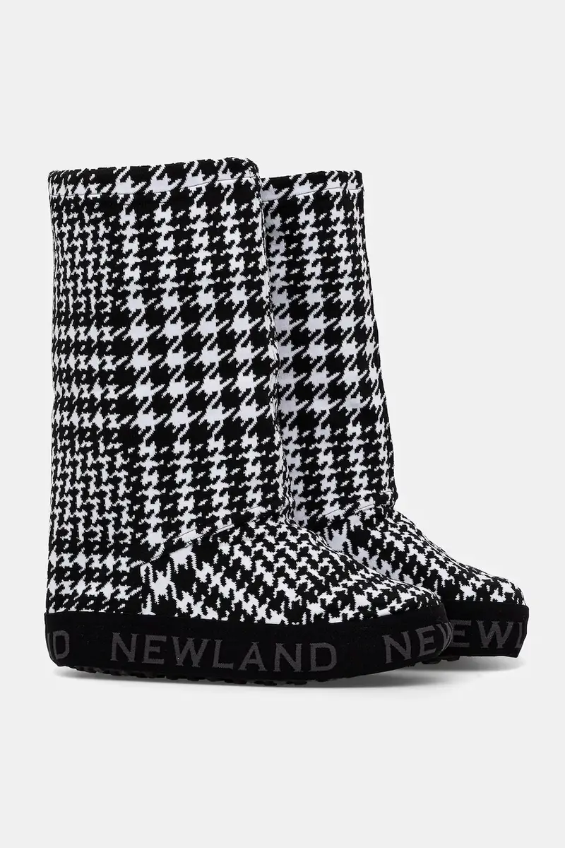 copri scarponi da neve COVERBOOTS Nero miniatura 2