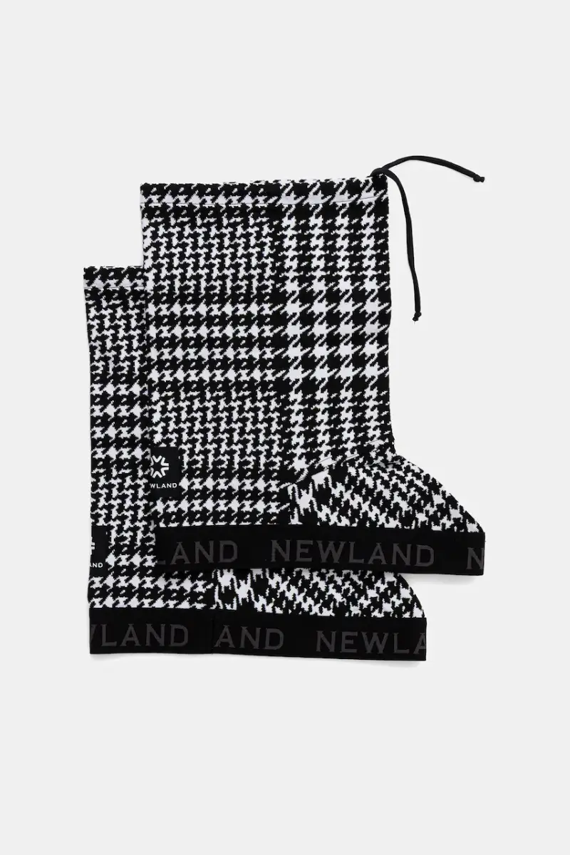 copri scarponi da neve COVERBOOTS Nero