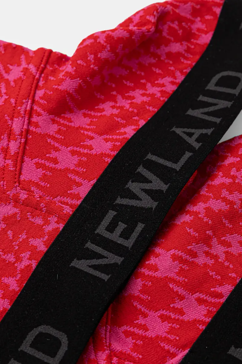 copri scarponi da neve COVERBOOTS Rosa miniatura 3