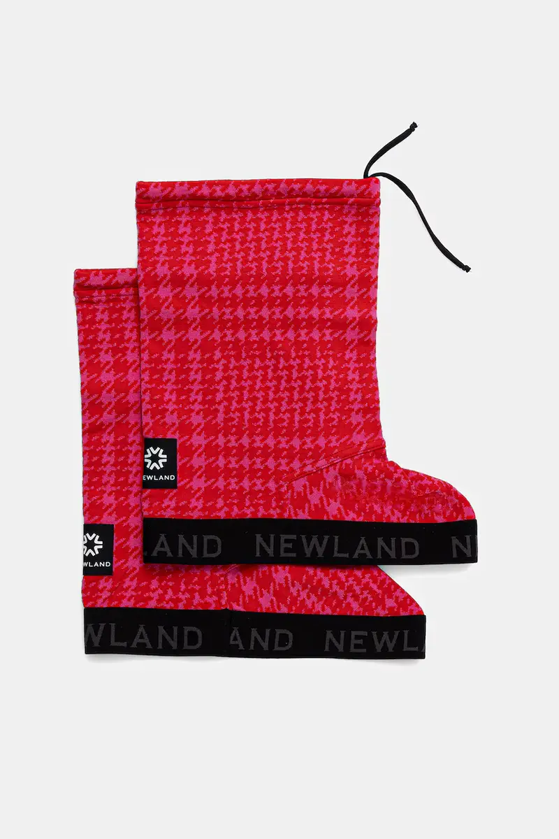 copri scarponi da neve COVERBOOTS Rosa