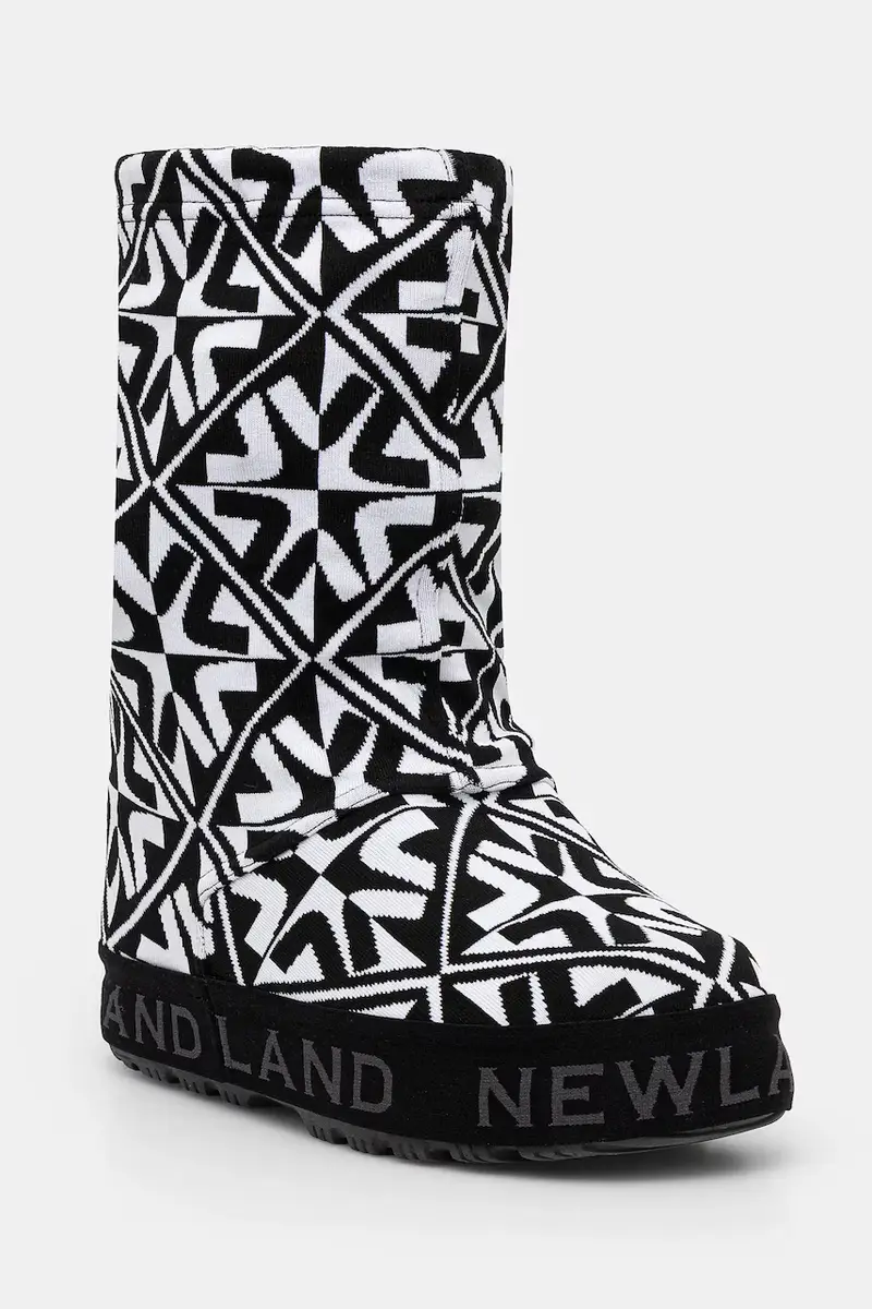 copri scarponi da neve Ginger colore bianco N54410.108