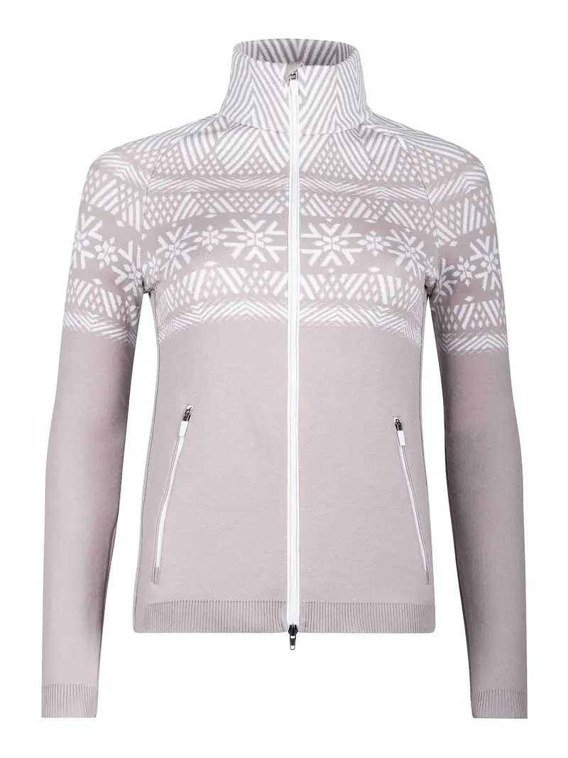 Crans-Montana Grigio