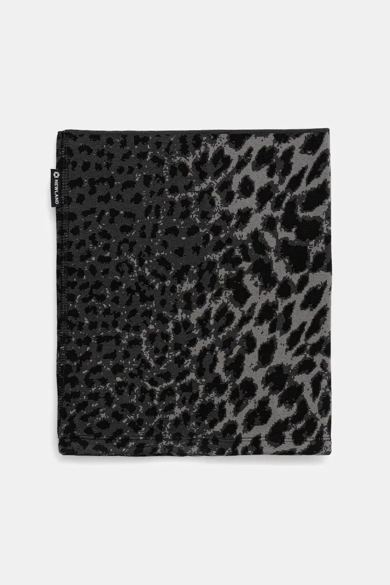 foulard multifunzione NECKWARMER Grigio