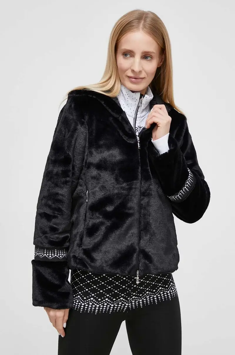 giacca Calipso colore nero