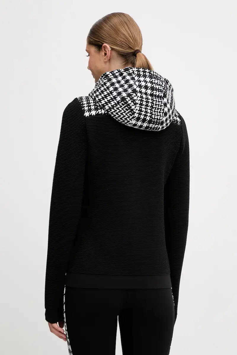 giacca da esterno LADY H JACKET Nero miniatura 3