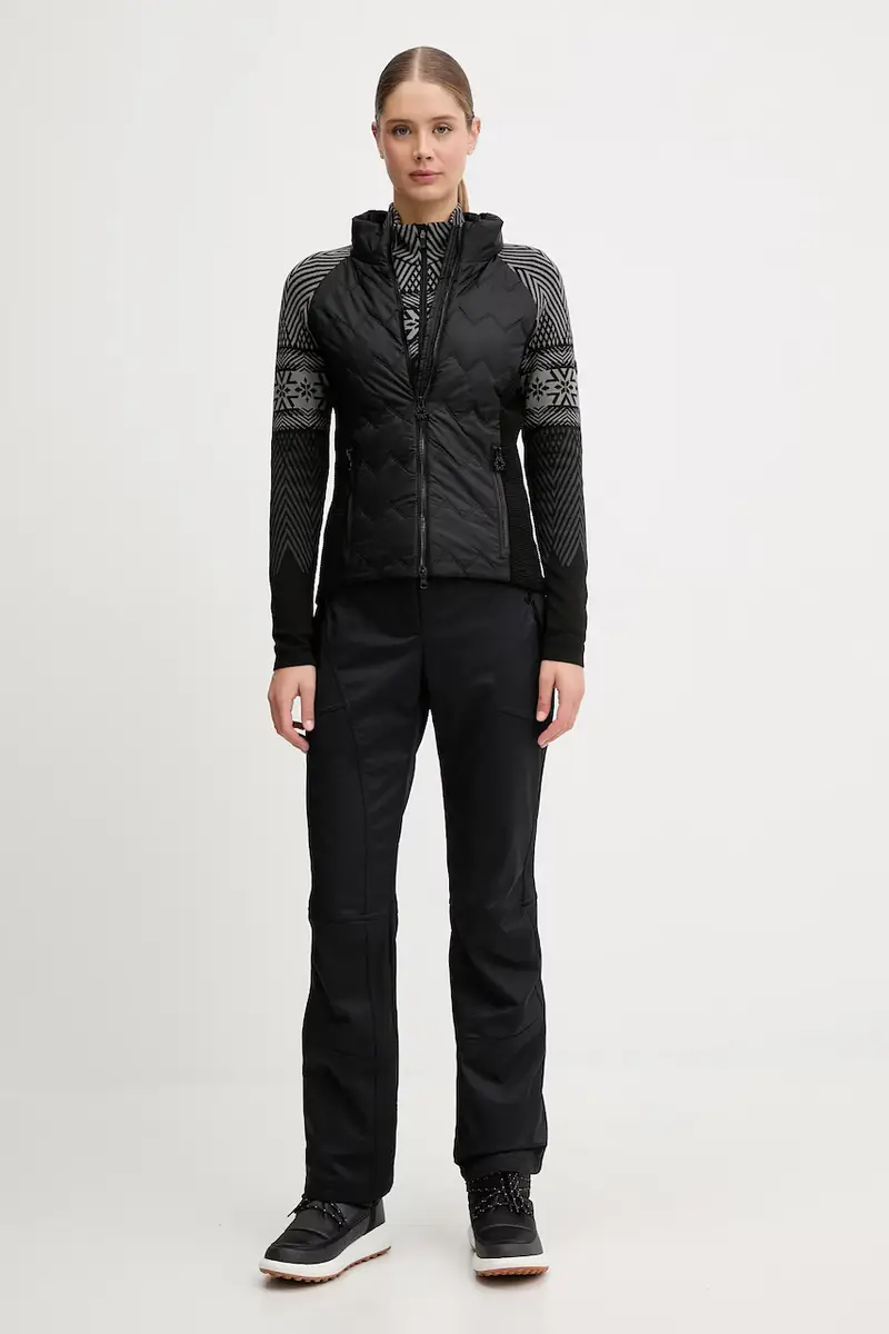 giacca da esterno LADY JACKET Nero miniatura 2