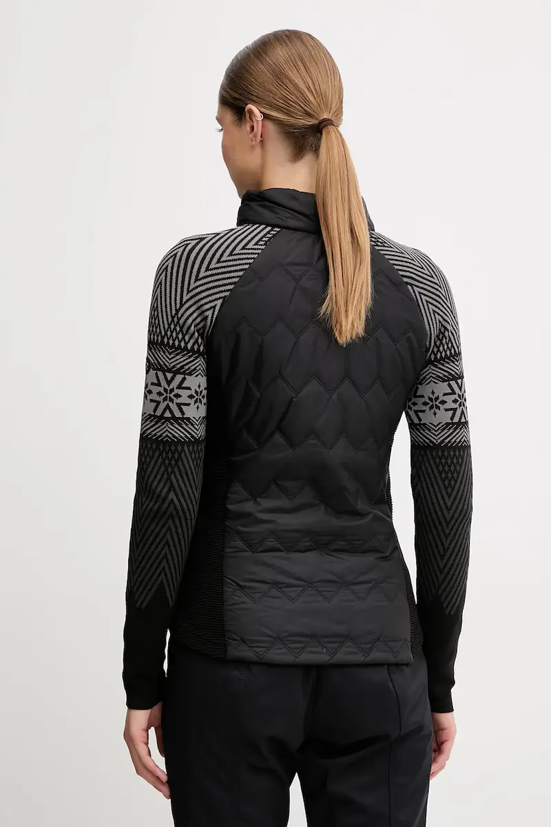 giacca da esterno LADY JACKET Nero miniatura 3