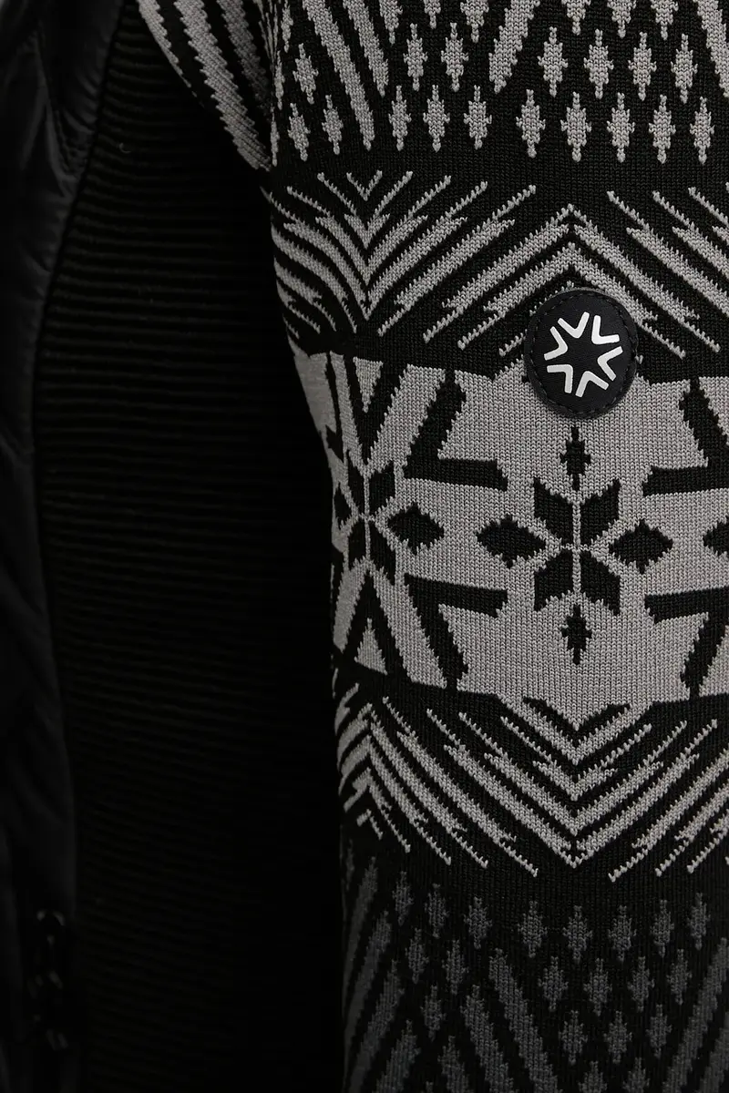 giacca da esterno LADY JACKET Nero miniatura 5