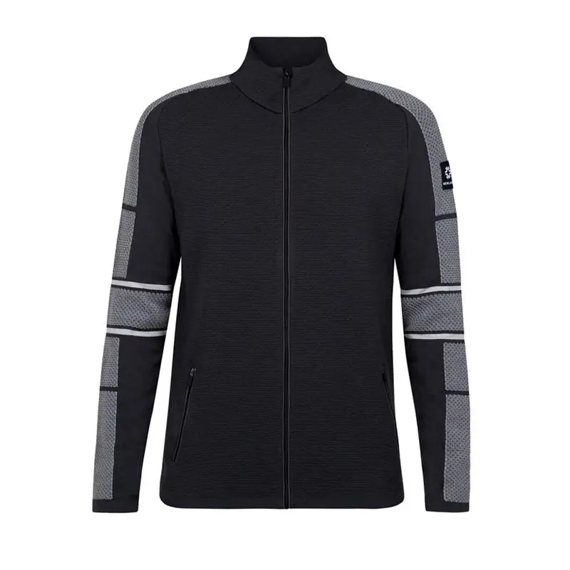 Iker Dhtech Grigio - Maglia Termica Uomo M
