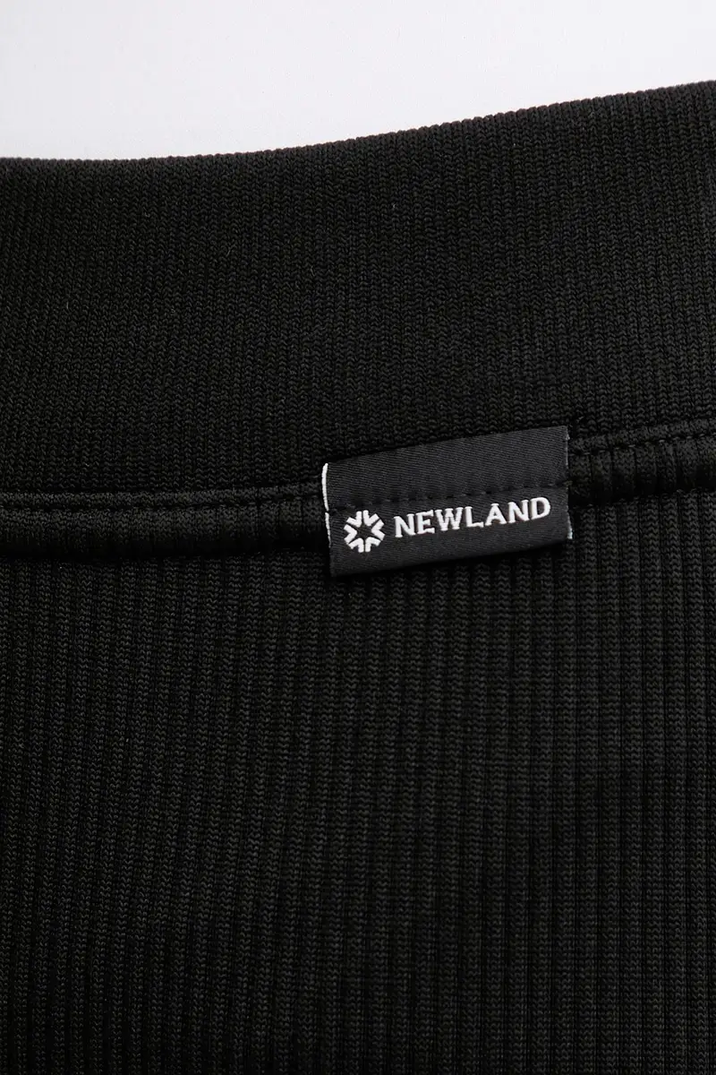 Newland Leggings Nero 3981982 miniatura 4