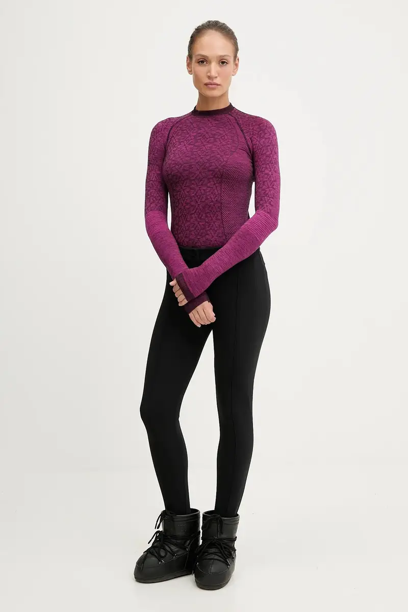 Newland Leggings Nero 3981976 miniatura 2