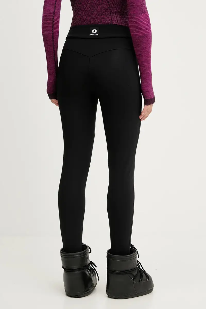 Newland Leggings Nero 3981976 miniatura 3